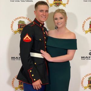 Meet your Posher, Grant